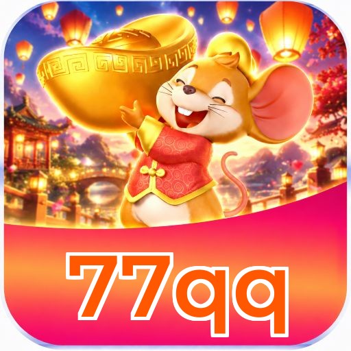 77qq Logo