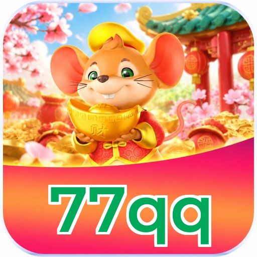 77qq Logo