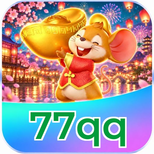 77qq Instalar Logo 3