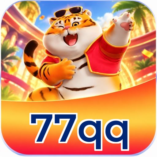 77qq Logo