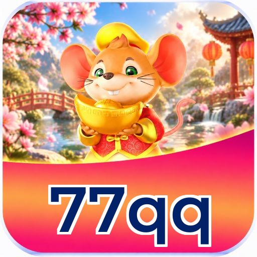 77qq Logo