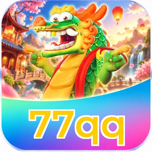 77qq Logo