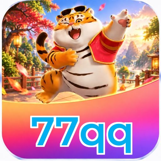 77qq Logo