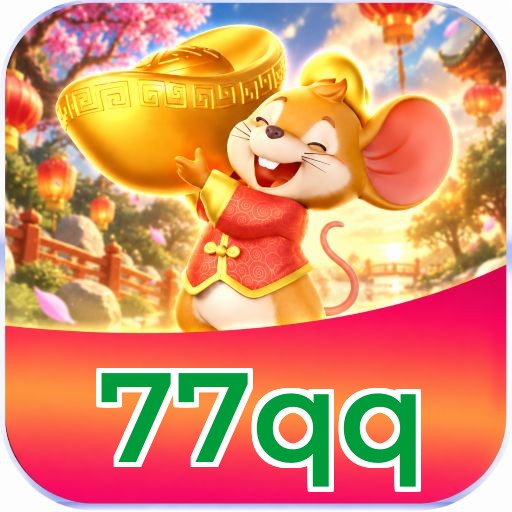 77qq Logo