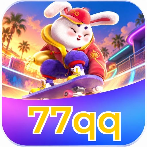 77qq Logo