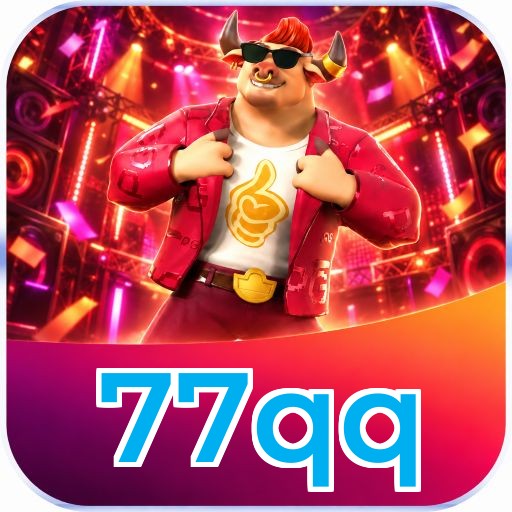 77qq Logo