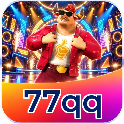 77qq Logo