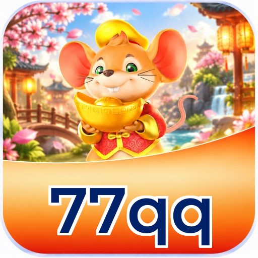 77qq Logo