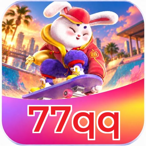 77qq Logo
