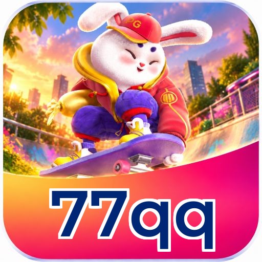 77qq Logo