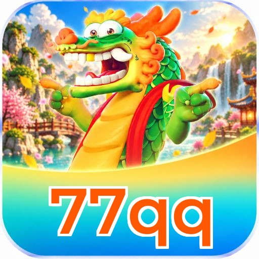 77qq Logo