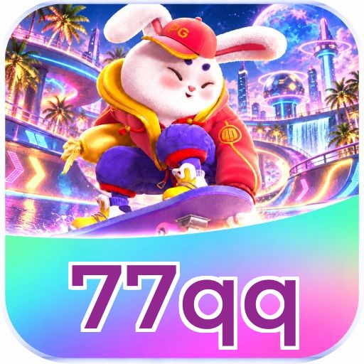 77qq Instalar Logo 1