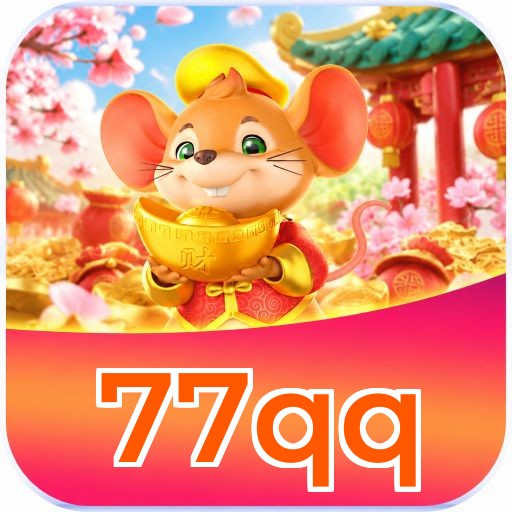 77qq Logo