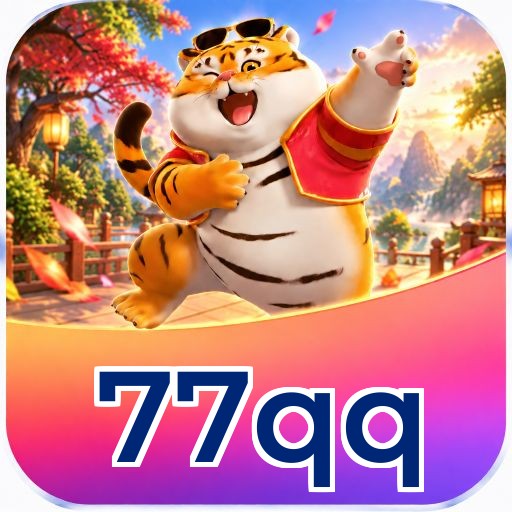 77qq Logo Oficial - Cassino Online Certificado Brasil