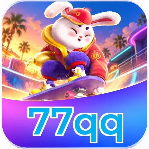 77qq Logo