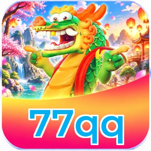 77qq Logo