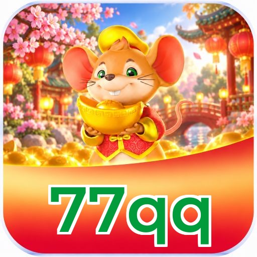 77qq Logo