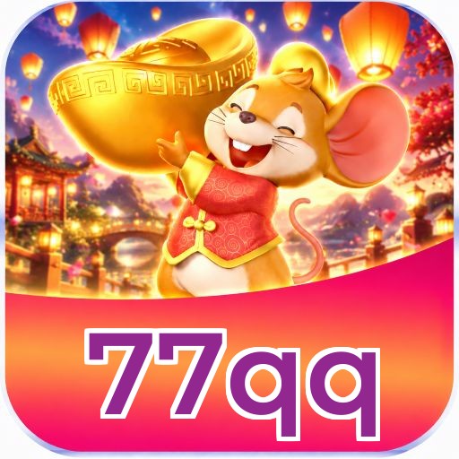 77qq Logo 1