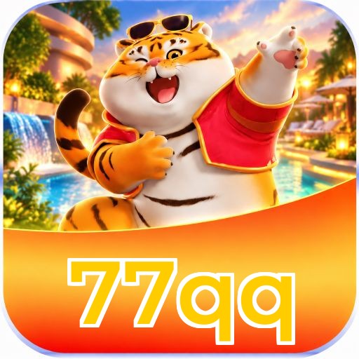 77qq Logo 3