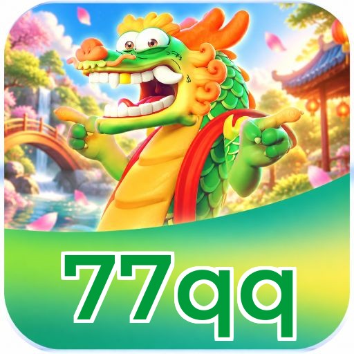 77qq Logo 2