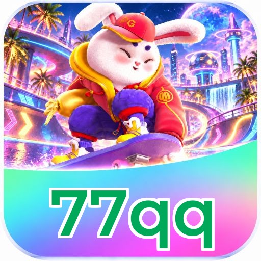 77qq Logo