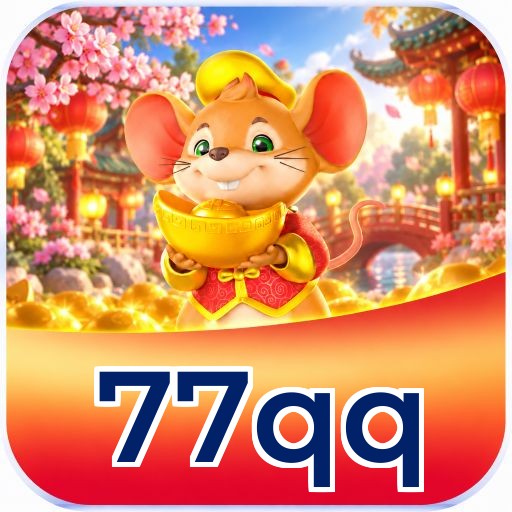 77qq Licenciado Curaçao - Segurança SSL 256-bit