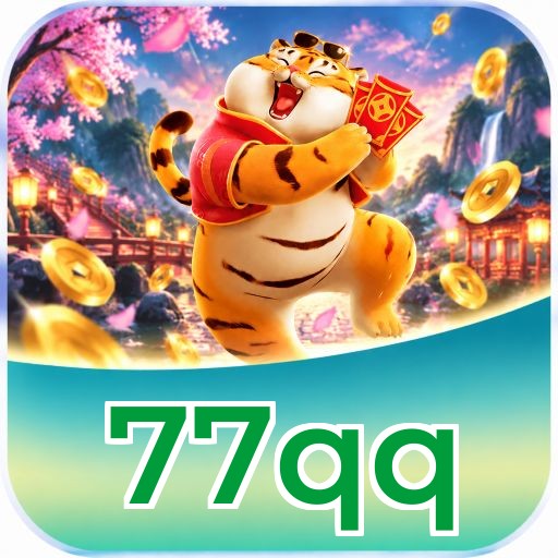 Plataforma 77qq - Segurança SSL 256-bit