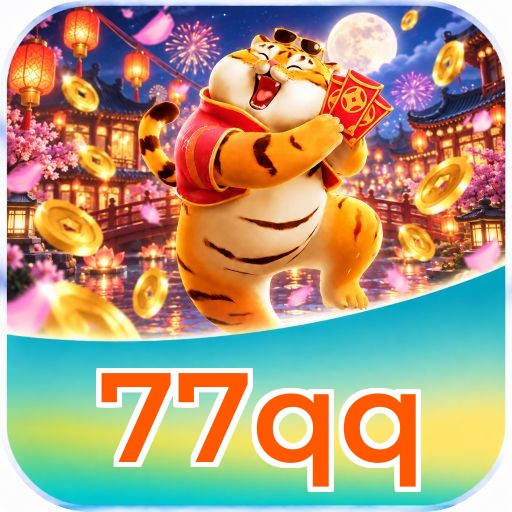 Fortune Tiger Logo 1